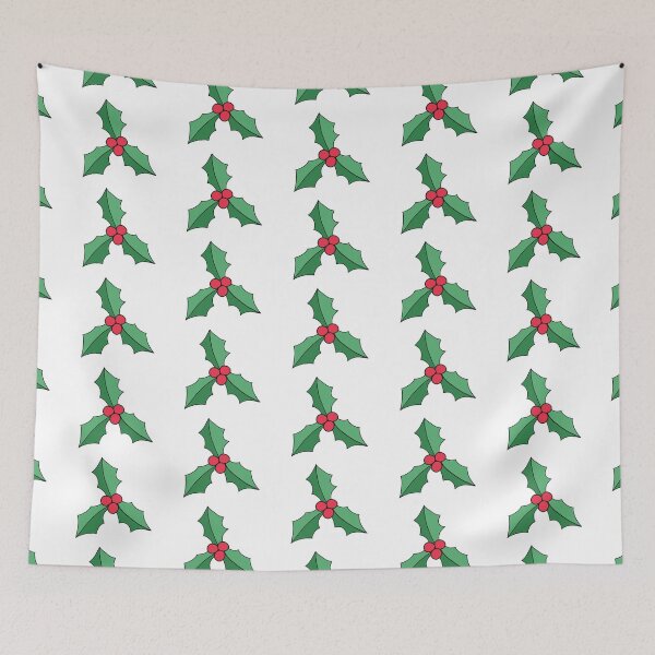 Item preview, Holly designed and sold by Goldenskik.