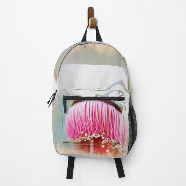 Item preview, Pear Fruited Mallee Flower Glimmers in the Sun designed and sold by imaginethis.