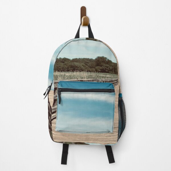 Item preview, Field boardwalk  designed and sold by Views4Days.