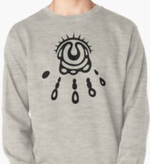 THE HAND AND EYE Pullover
