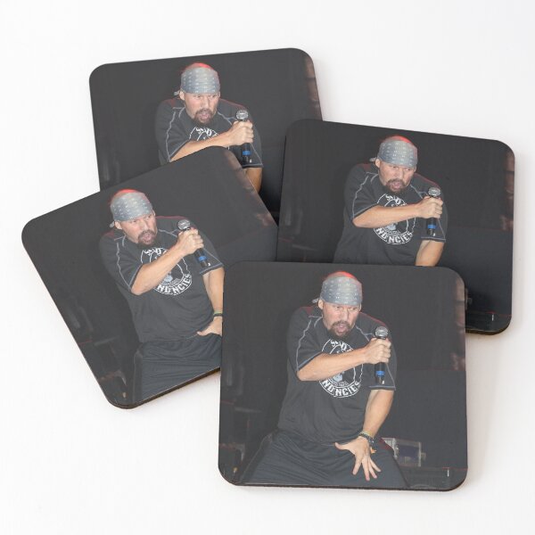 Item preview, Mike Muir Suicidal Tendancies Photograph designed and sold by ConcertImages.