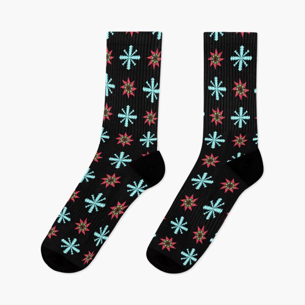 Item preview, Christmas Pattern designed and sold by Cooper Lynn Designs.