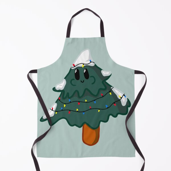 Item preview, Christmas Tree with lights designed and sold by KaitLouise.