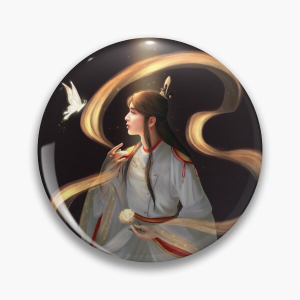 Item preview, Prince XieLian designed and sold by JazMeridart.