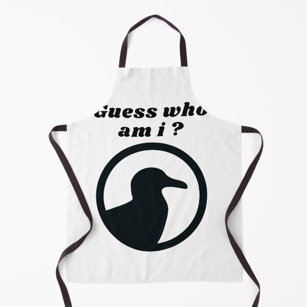 Item preview, Silver Gull Guess who am I designed and sold by Amirebdesign.