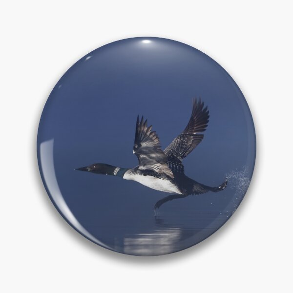 Item preview, Flight of the Loon designed and sold by James Cumming.