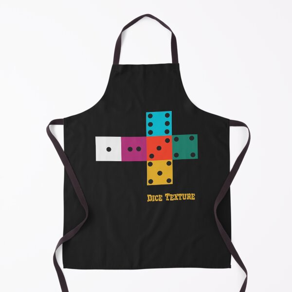 Item preview, TEXTURE DICE (UVW) designed and sold by ARTEMIDA'S STORE.