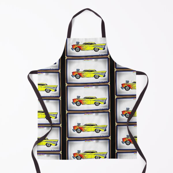 Item preview, Hot Rods          /       Slingfire! designed and sold by Imagin8er.