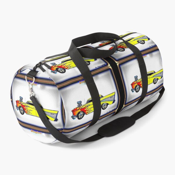 Item preview, Hot Rods / Slingfire! designed and sold by Imagin8er.
