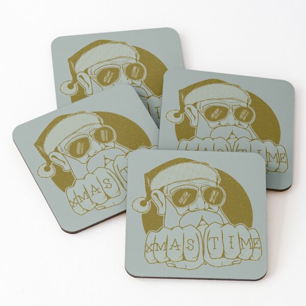 Item preview, Merry Chrissy designed and sold by Ruark MacRae.