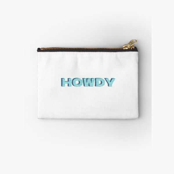 Item preview, Howdy Cutout designed and sold by cath-elizabeth.