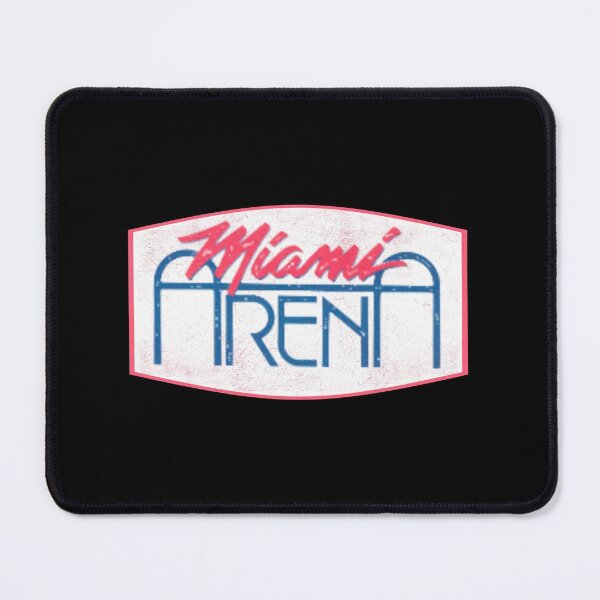Item preview, Miami Arena designed and sold by DeadStadium.