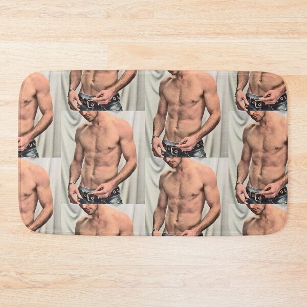 Item preview, Sexy Torso designed and sold by © Ben Torres Photography.com.
