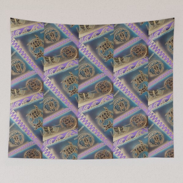 Item preview, Right Path designed and sold by MoanaCreation28.