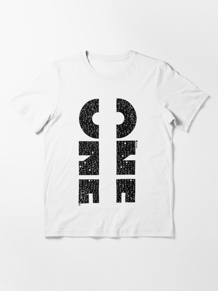 MC ST∆N Essential T-Shirt for Sale by Unique Pieces