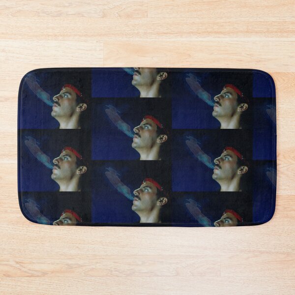 Item preview, Cowboy Smoke designed and sold by © Ben Torres Photography.com.