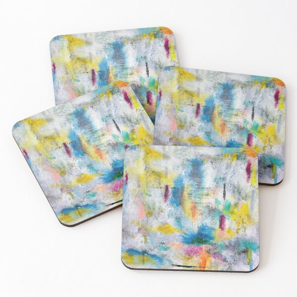 Item preview, INTO THE OPEN designed and sold by KATHLEEN TENNANT ART.