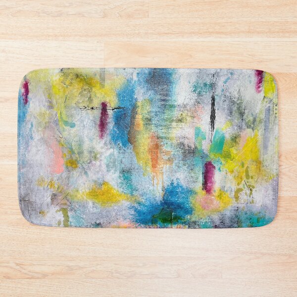 Item preview, INTO THE OPEN designed and sold by KATHLEEN TENNANT ART.