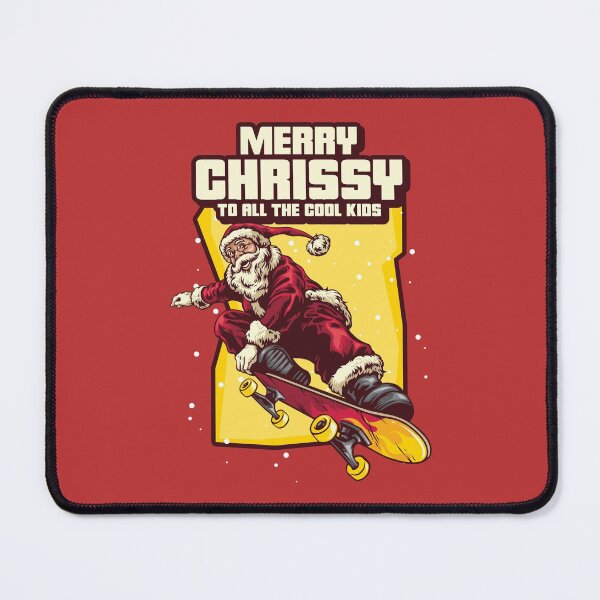 Item preview, Merry Chrissy kids designed and sold by Ruark MacRae.