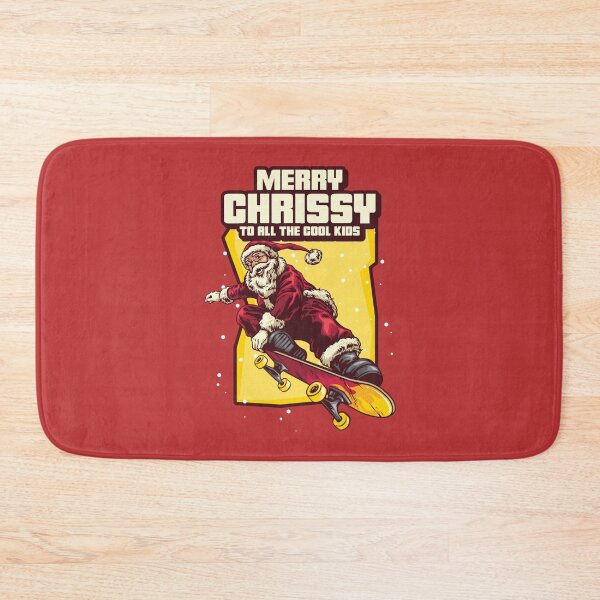 Item preview, Merry Chrissy kids designed and sold by Ruark MacRae.
