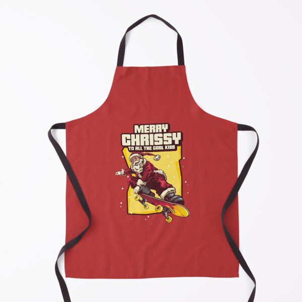 Item preview, Merry Chrissy kids designed and sold by Ruark MacRae.