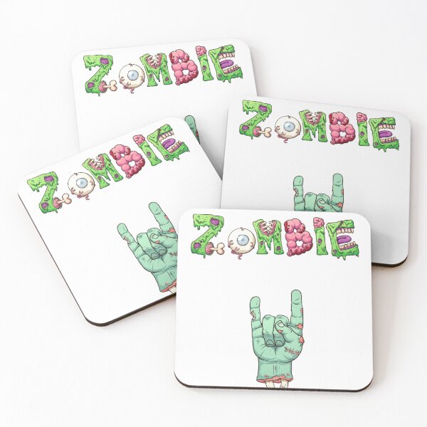 Item preview, Cool Zombie funny  designed and sold by smokeshop1.
