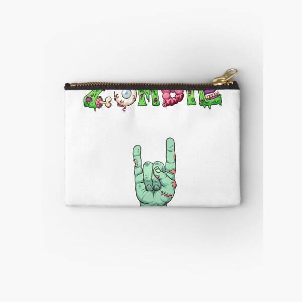 Item preview, Cool Zombie funny  designed and sold by smokeshop1.