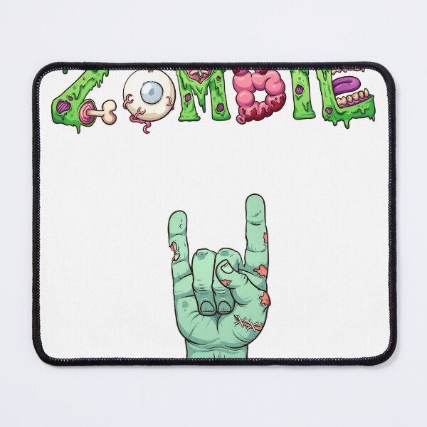 Item preview, Cool Zombie funny designed and sold by smokeshop1.