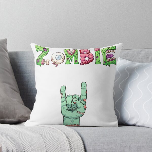 Item preview, Cool Zombie funny  designed and sold by smokeshop1.