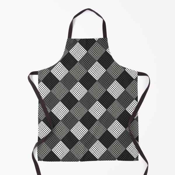 Item preview, Angled Checkerboard Quilt Pattern no. 21 designed and sold by Neil Feigeles.