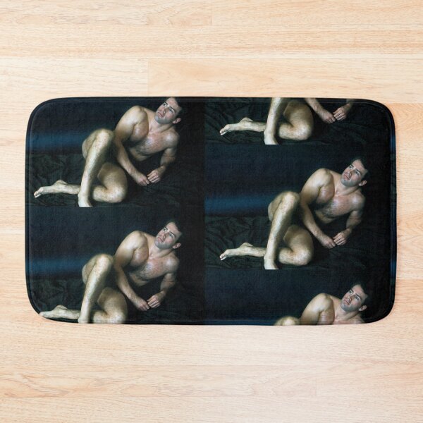 Item preview, Classic Male Nude 3 designed and sold by © Ben Torres Photography.com.