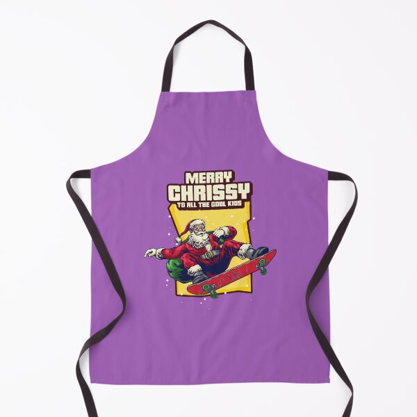 Item preview, Merry Chrissy kids designed and sold by Ruark MacRae.