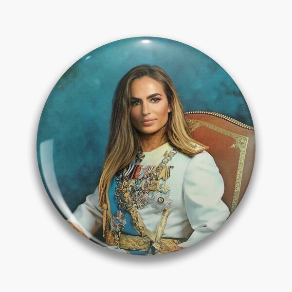 Item preview, Yassified Shah of Iran designed and sold by shahemad.