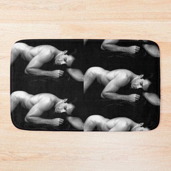 Item preview, Classic Male Nude 2b designed and sold by © Ben Torres Photography.com.