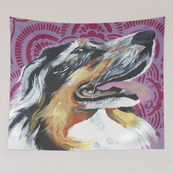 Item preview, Omi designed and sold by artbymissalice.
