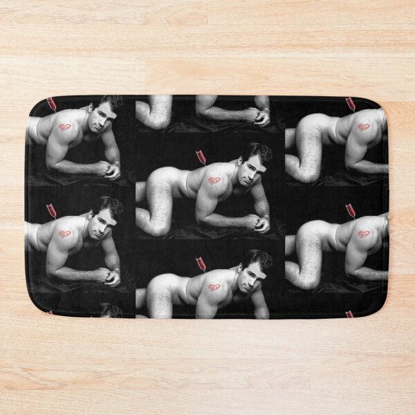 Item preview, Valentine Man designed and sold by © Ben Torres Photography.com.