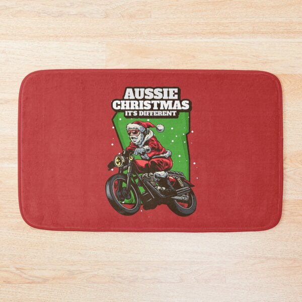 Item preview, Merry Chrissy from Australia designed and sold by Ruark MacRae.