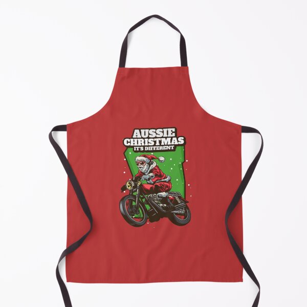 Item preview, Merry Chrissy from Australia designed and sold by Ruark MacRae.