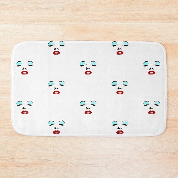Item preview, Miss Monroe designed and sold by © Ben Torres Photography.com.