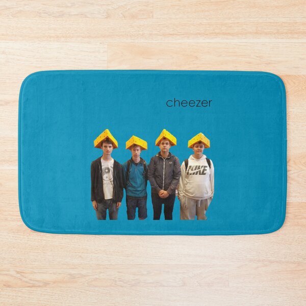 Item preview, CHEEZER  designed and sold by Noeyebob.