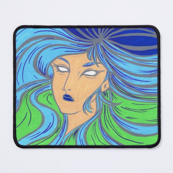 Item preview, Banshee  designed and sold by Oniroiatlier.