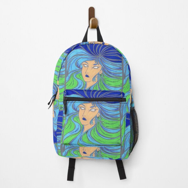Item preview, Banshee  designed and sold by Oniroiatlier.