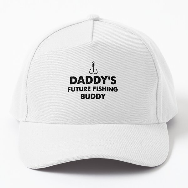 Dad Son Fishing Matching Hats for Sale
