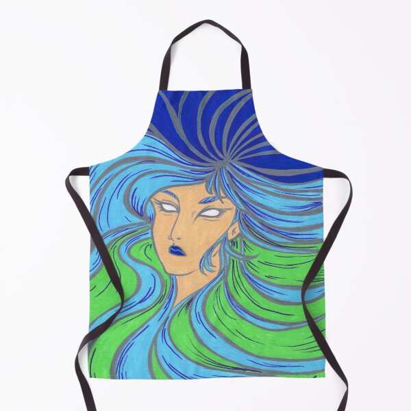 Item preview, Banshee designed and sold by Oniroiatlier.