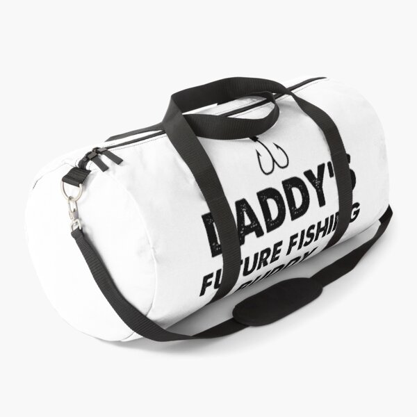 Item preview,    Daddy's Future Fishing Buddy. Father's Day Gift designed and sold by ANAS    HO.