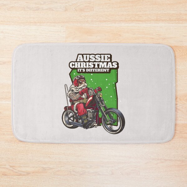 Item preview, Merry Chrissy from Australia designed and sold by Ruark MacRae.