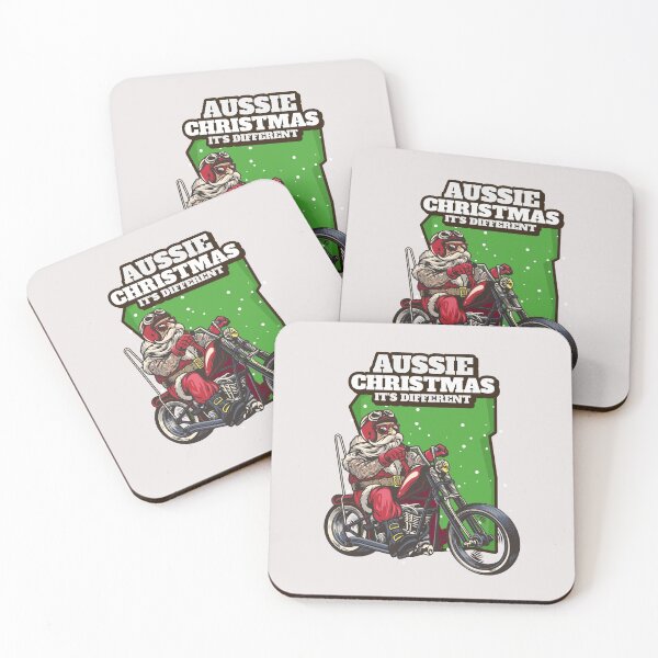 Item preview, Merry Chrissy from Australia designed and sold by Ruark MacRae.