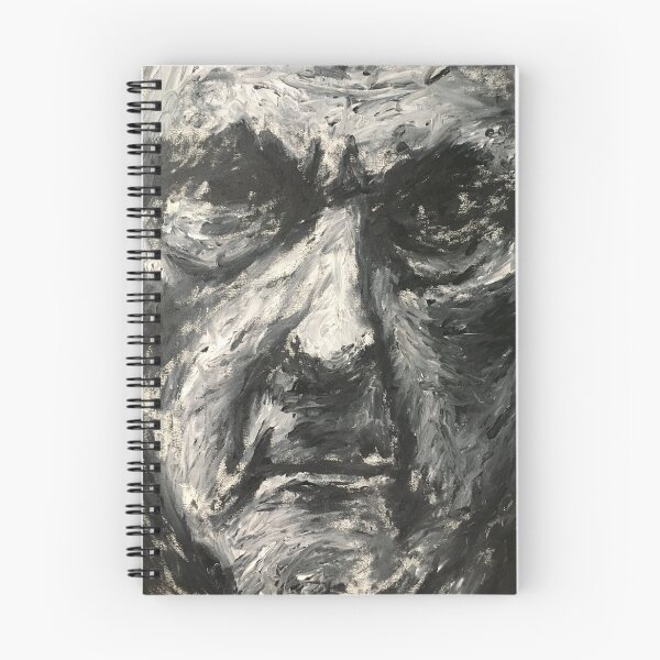 Artikelvorschau, LUCIEN FREUD INTENSE entworfen und verkauft von barneywharam.