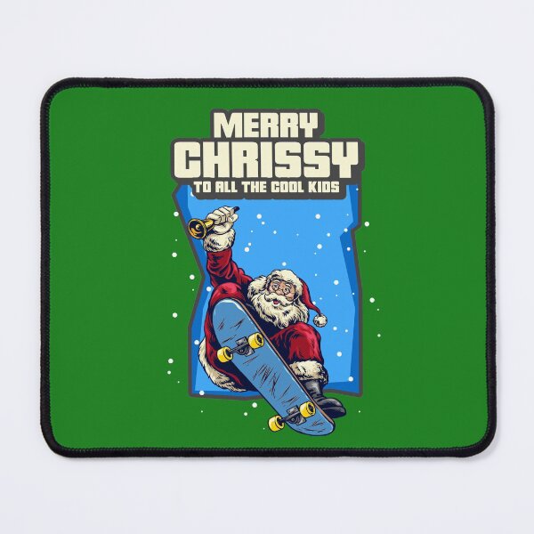 Item preview, Merry Chrissy kids designed and sold by Ruark MacRae.