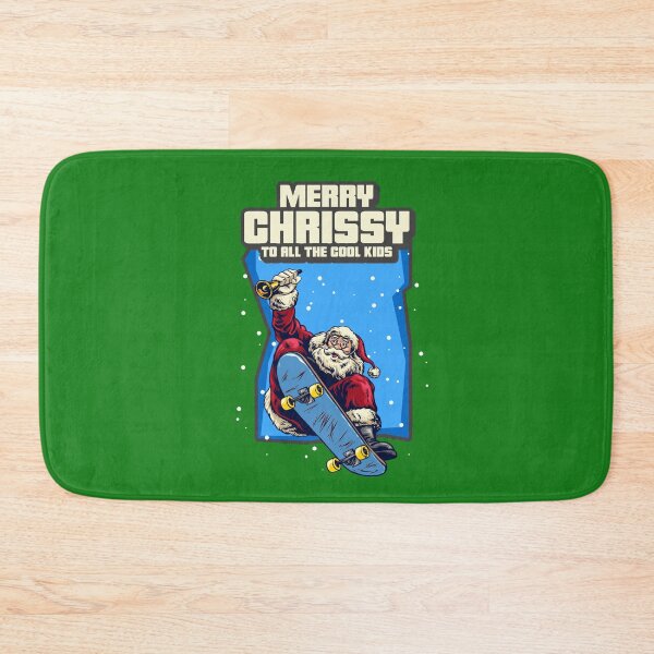 Item preview, Merry Chrissy kids designed and sold by Ruark MacRae.